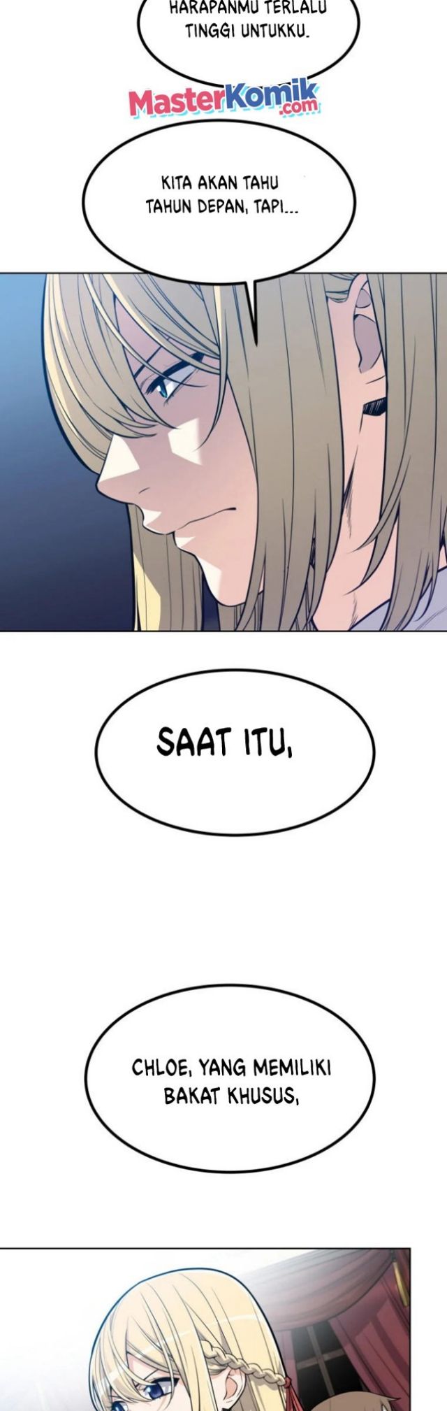Overpowered Sword Chapter 1 - halaman 60