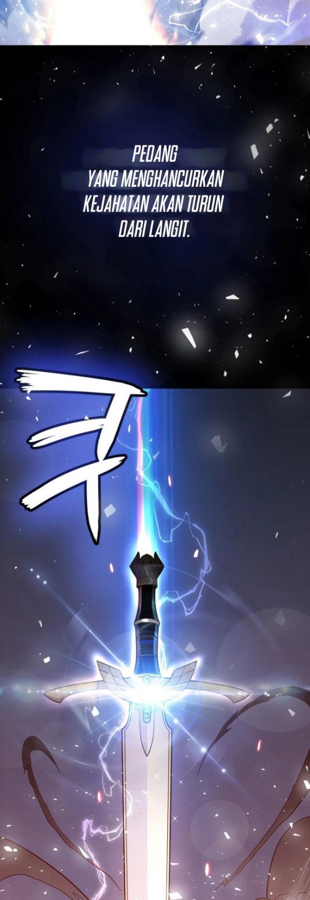 Overpowered Sword Chapter 1 - halaman 64