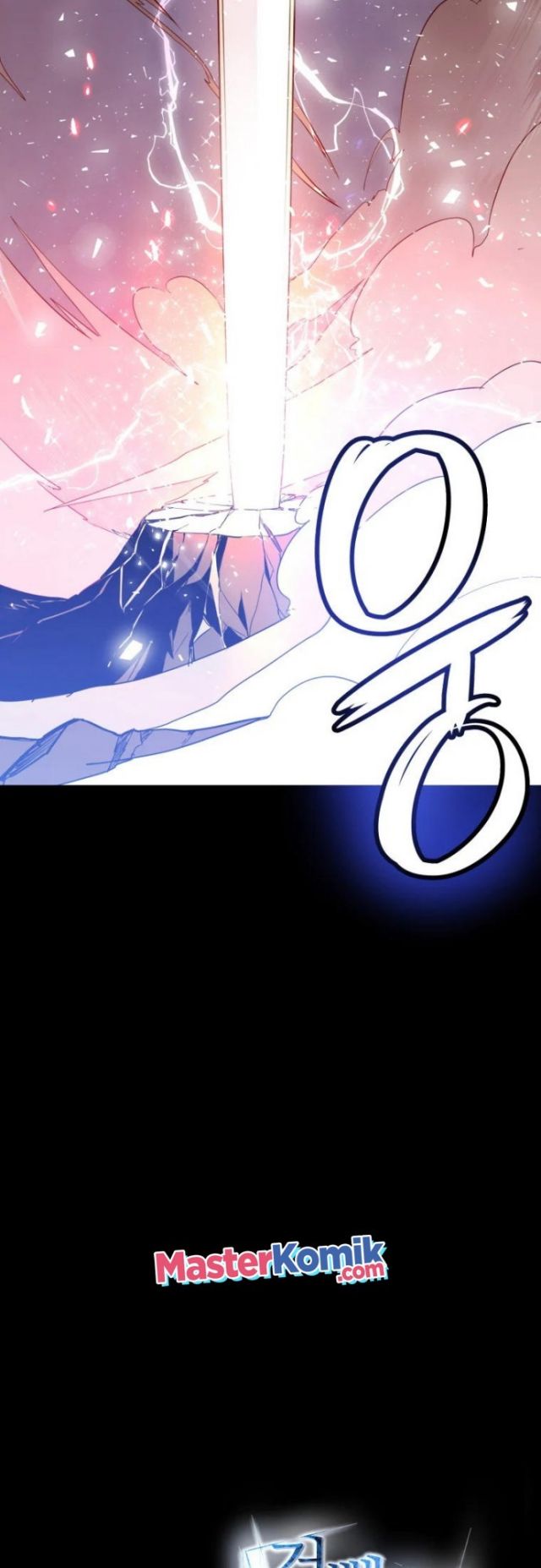 Overpowered Sword Chapter 1 - halaman 65