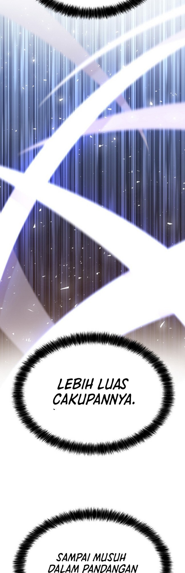 Overpowered Sword Chapter 10 - halaman 23