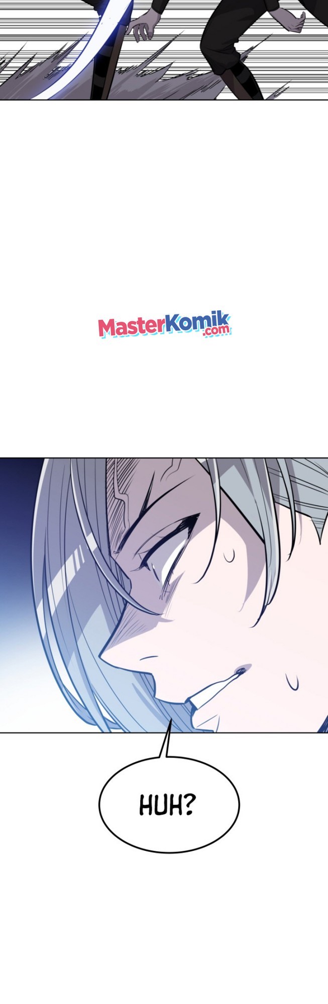 Overpowered Sword Chapter 10 - halaman 53