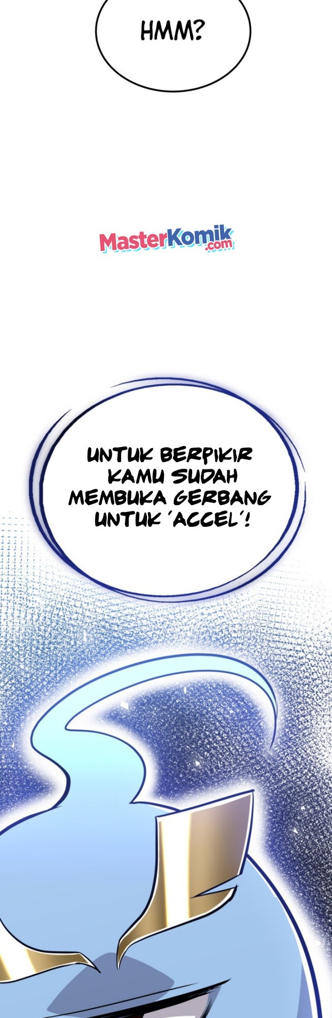 Overpowered Sword Chapter 10 - halaman 62