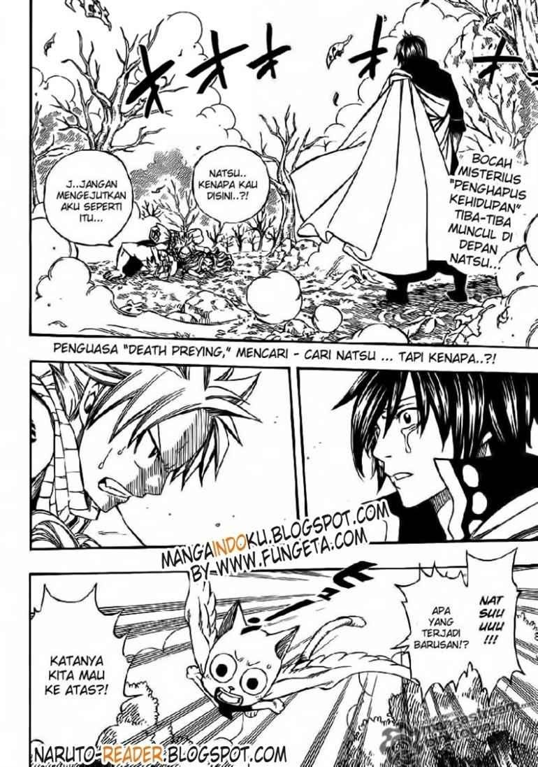 Overpowered Sword Chapter 100 - halaman 2