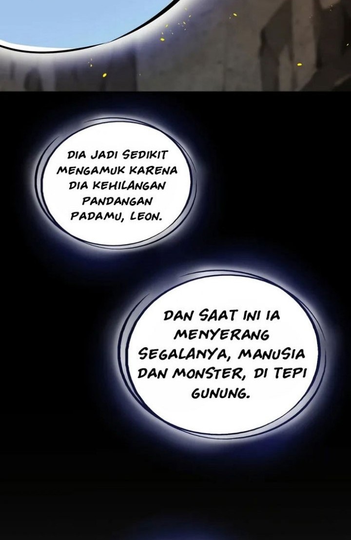 Overpowered Sword Chapter 100 - halaman 21