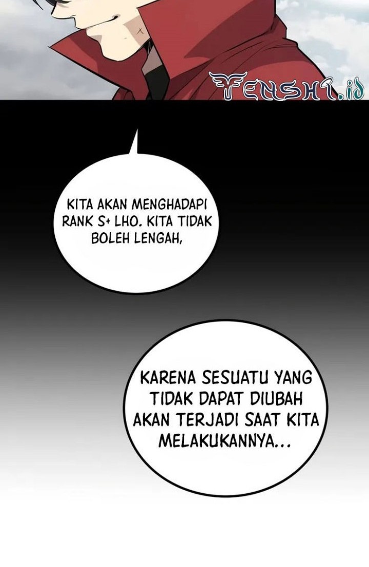 Overpowered Sword Chapter 100 - halaman 25