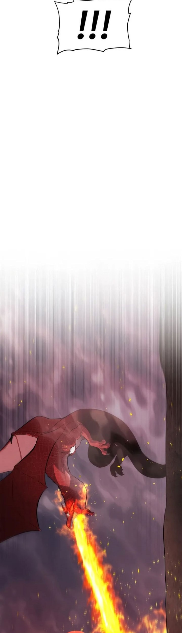 Overpowered Sword Chapter 100 - halaman 34