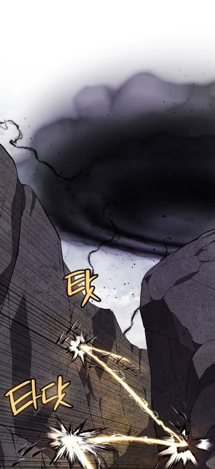 Overpowered Sword Chapter 101 - halaman 21