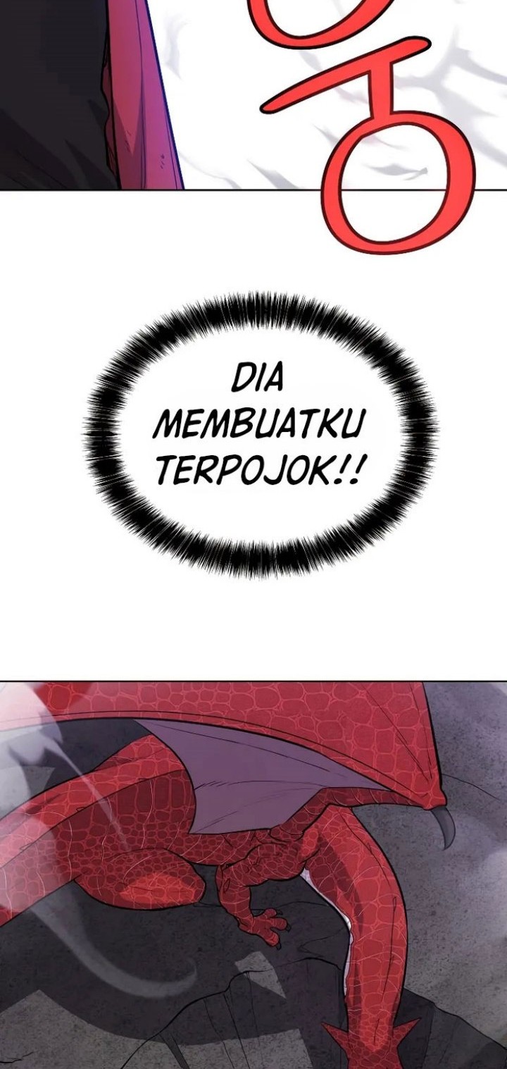 Overpowered Sword Chapter 101 - halaman 29
