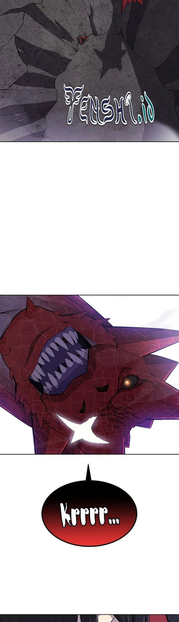Overpowered Sword Chapter 101 - halaman 30