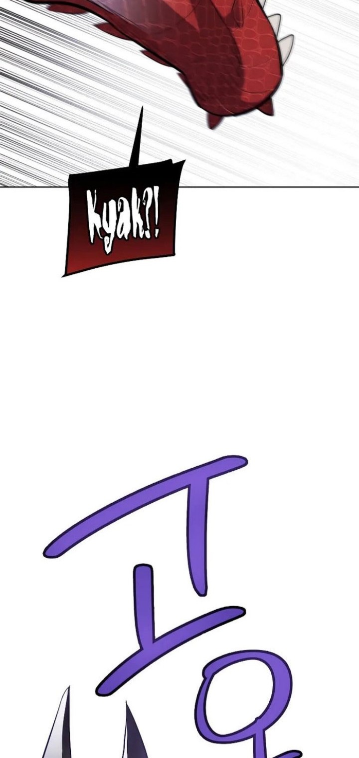 Overpowered Sword Chapter 101 - halaman 33