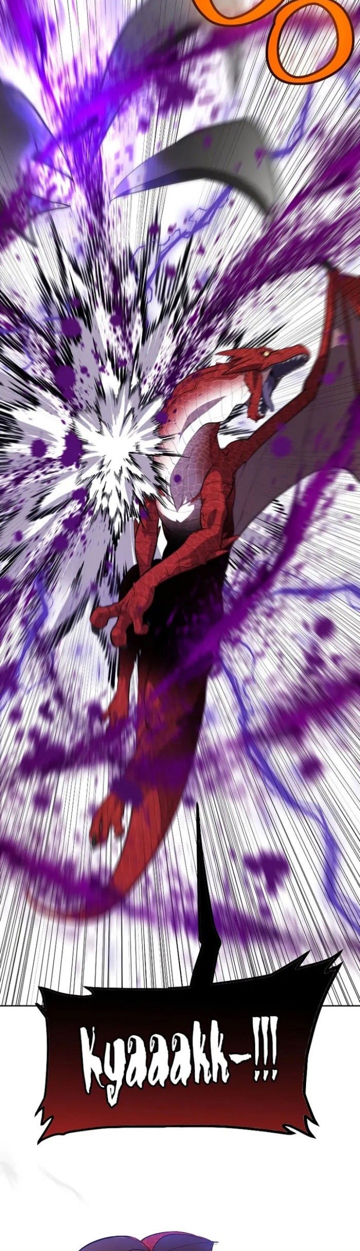 Overpowered Sword Chapter 101 - halaman 40