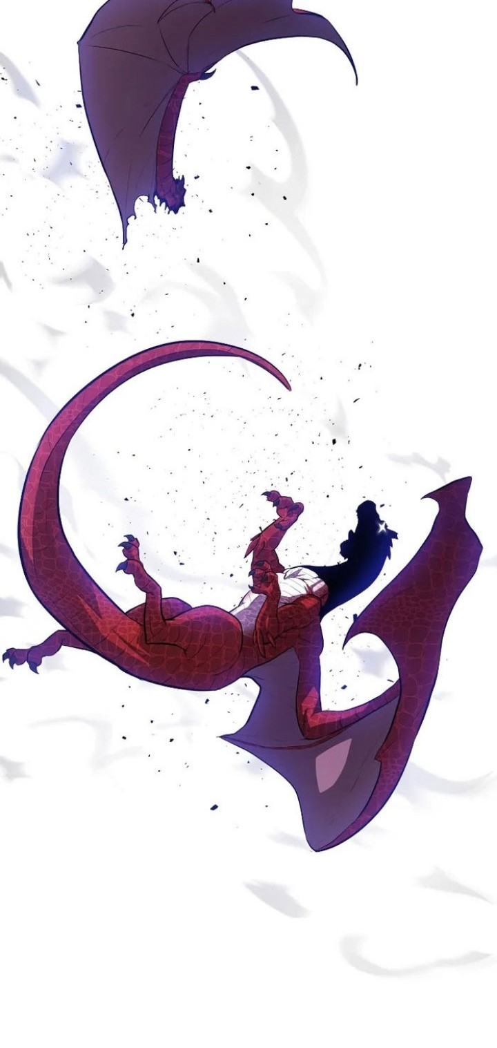 Overpowered Sword Chapter 101 - halaman 41