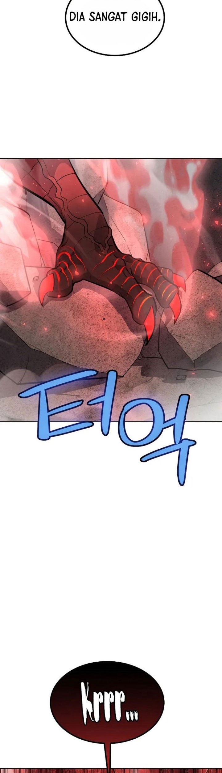 Overpowered Sword Chapter 101 - halaman 48