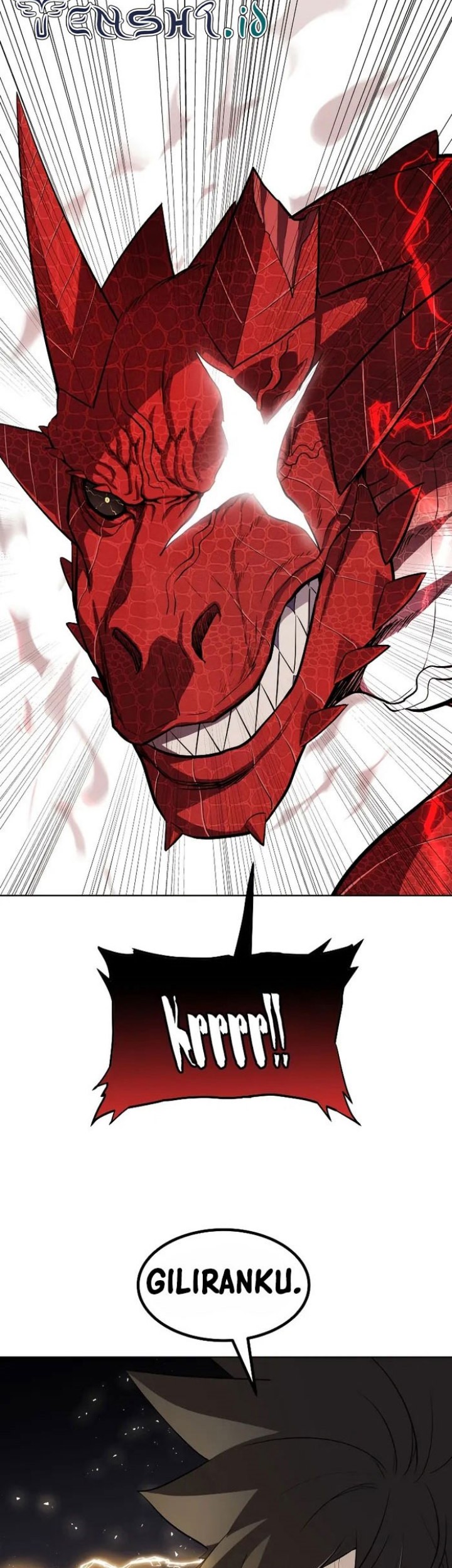 Overpowered Sword Chapter 101 - halaman 56