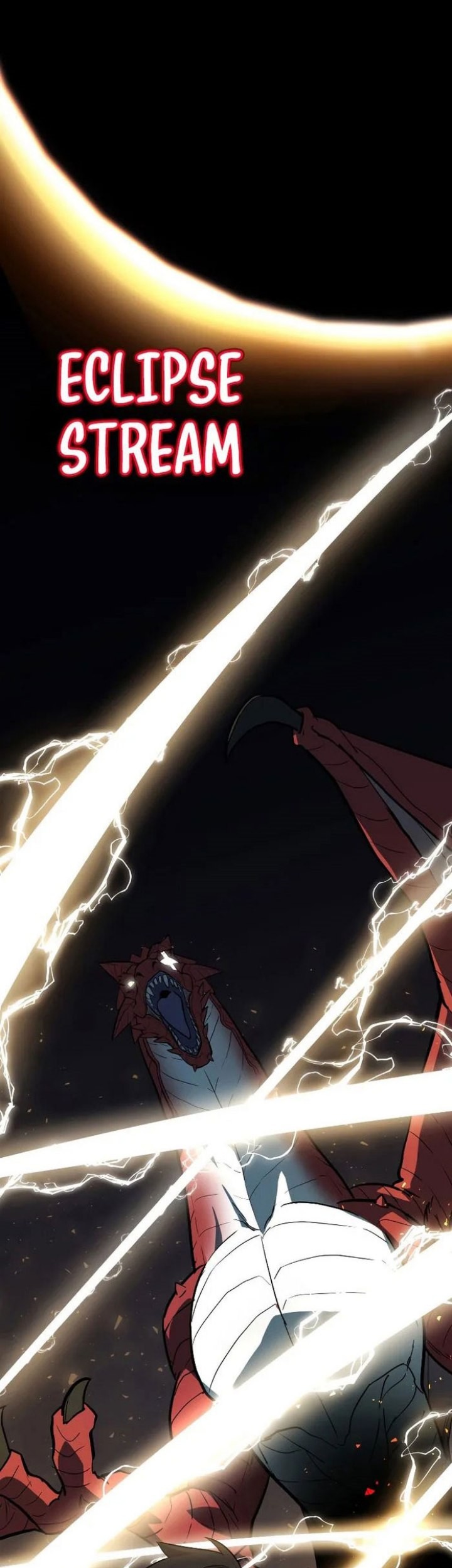 Overpowered Sword Chapter 101 - halaman 58