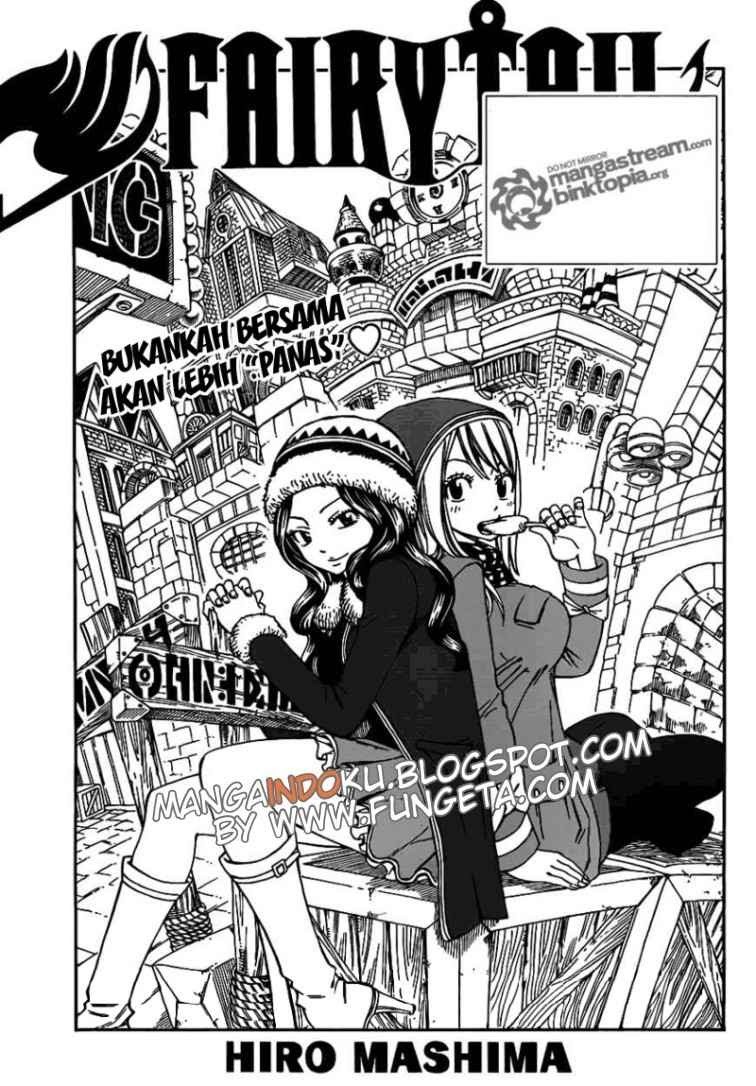 Overpowered Sword Chapter 102 - halaman 1