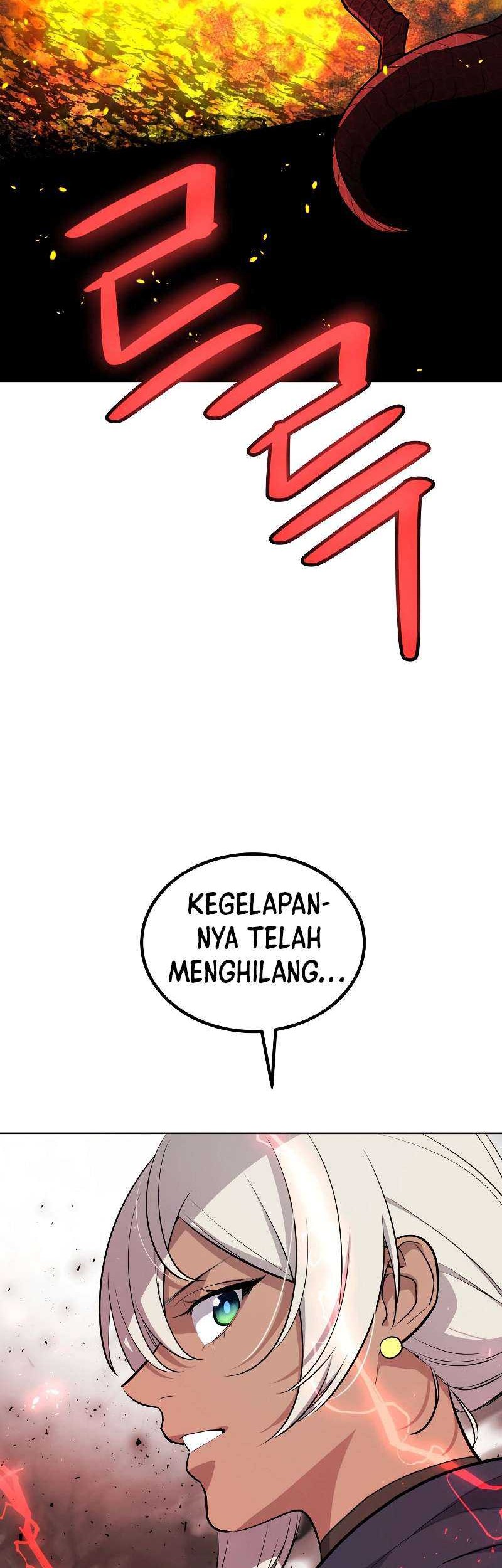 Overpowered Sword Chapter 102 - halaman 35