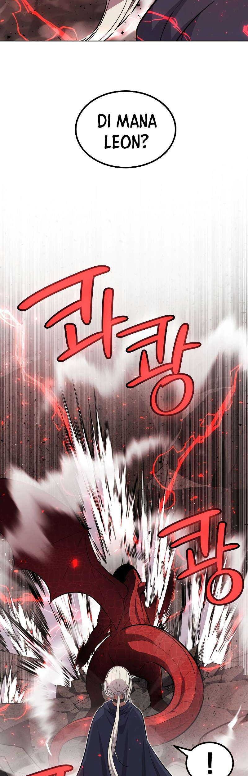 Overpowered Sword Chapter 102 - halaman 36