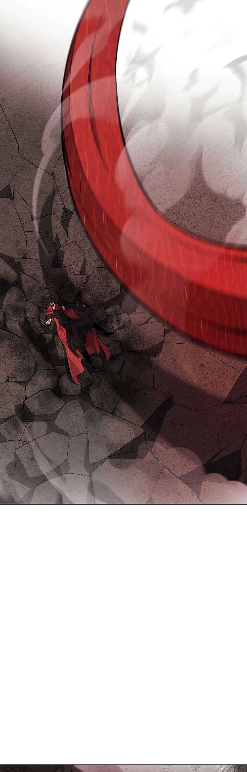 Overpowered Sword Chapter 102 - halaman 39
