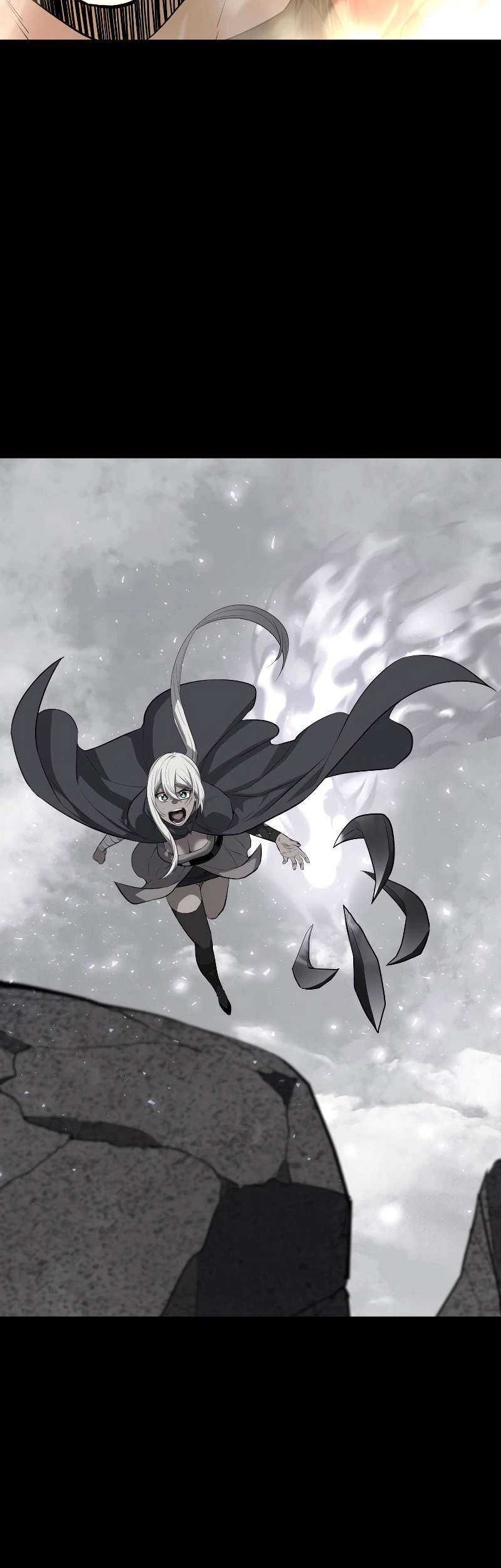 Overpowered Sword Chapter 102 - halaman 47