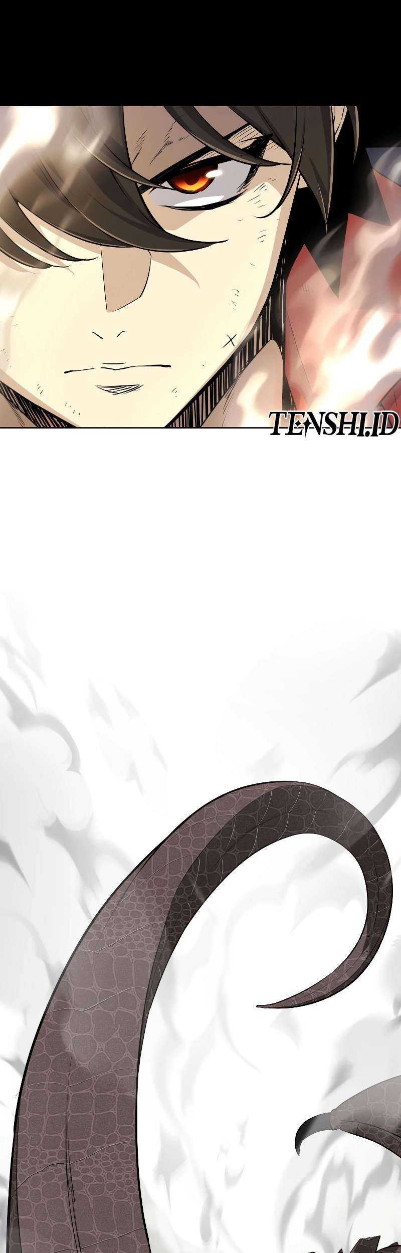 Overpowered Sword Chapter 102 - halaman 48