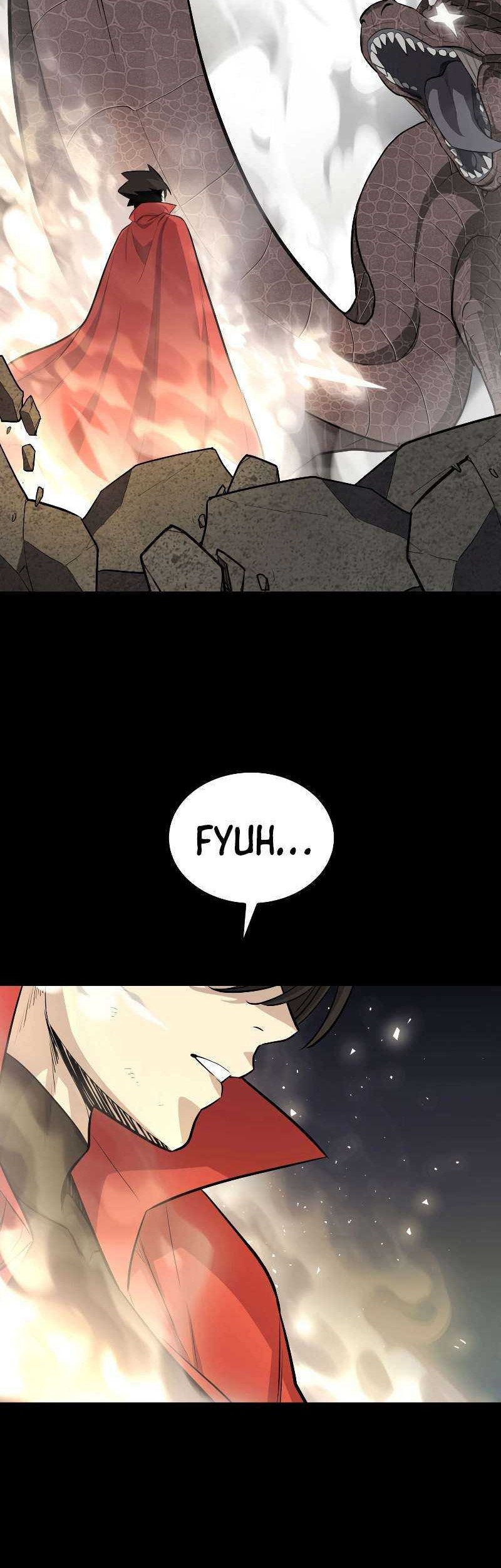 Overpowered Sword Chapter 102 - halaman 49