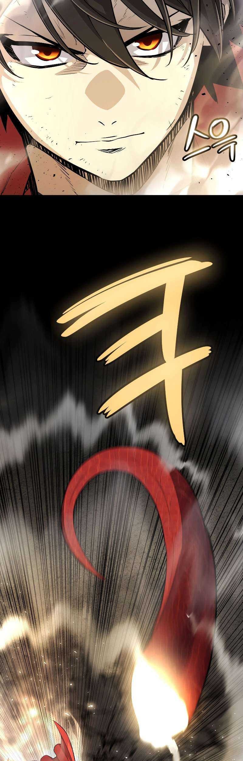 Overpowered Sword Chapter 102 - halaman 54