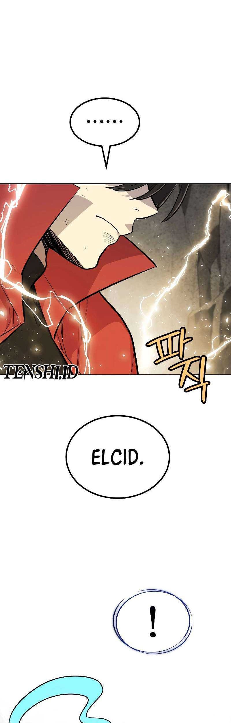 Overpowered Sword Chapter 102 - halaman 59
