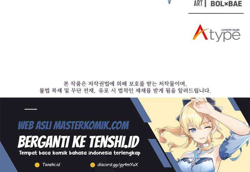 Overpowered Sword Chapter 102 - halaman 68
