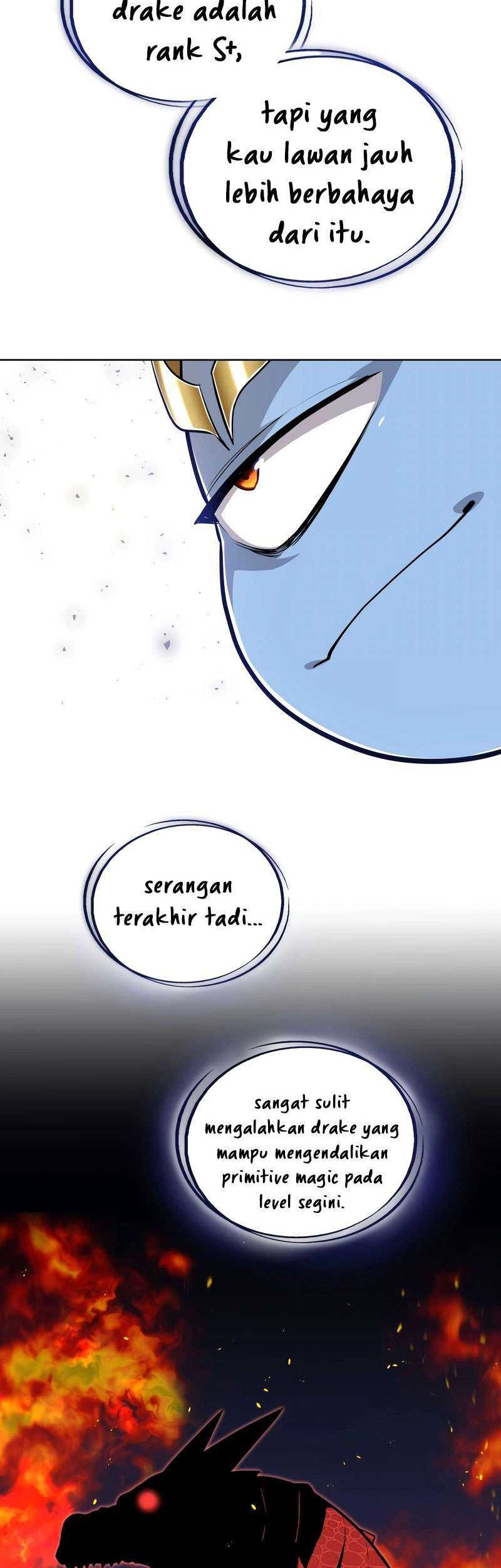 Overpowered Sword Chapter 103 - halaman 15