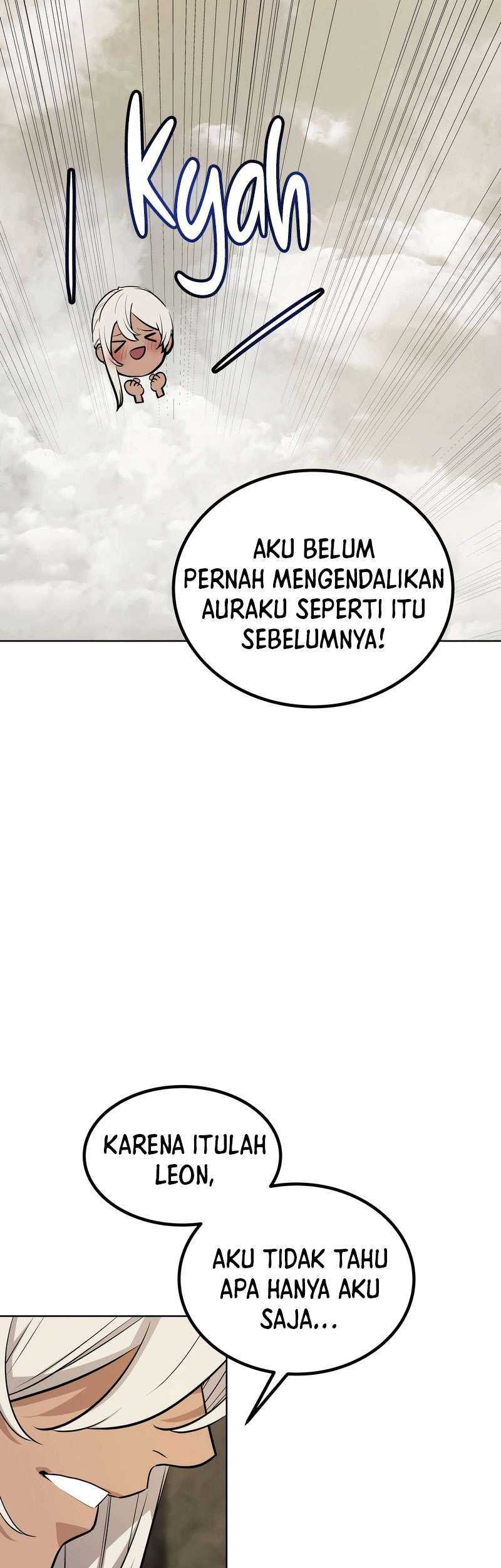 Overpowered Sword Chapter 103 - halaman 26