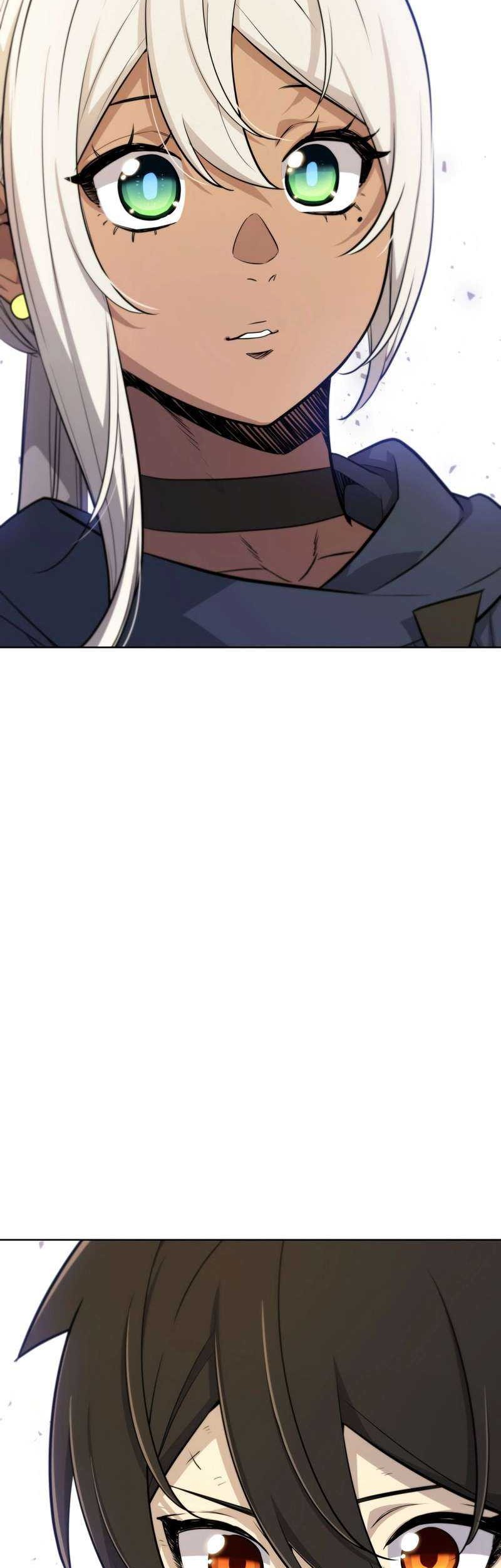 Overpowered Sword Chapter 103 - halaman 28