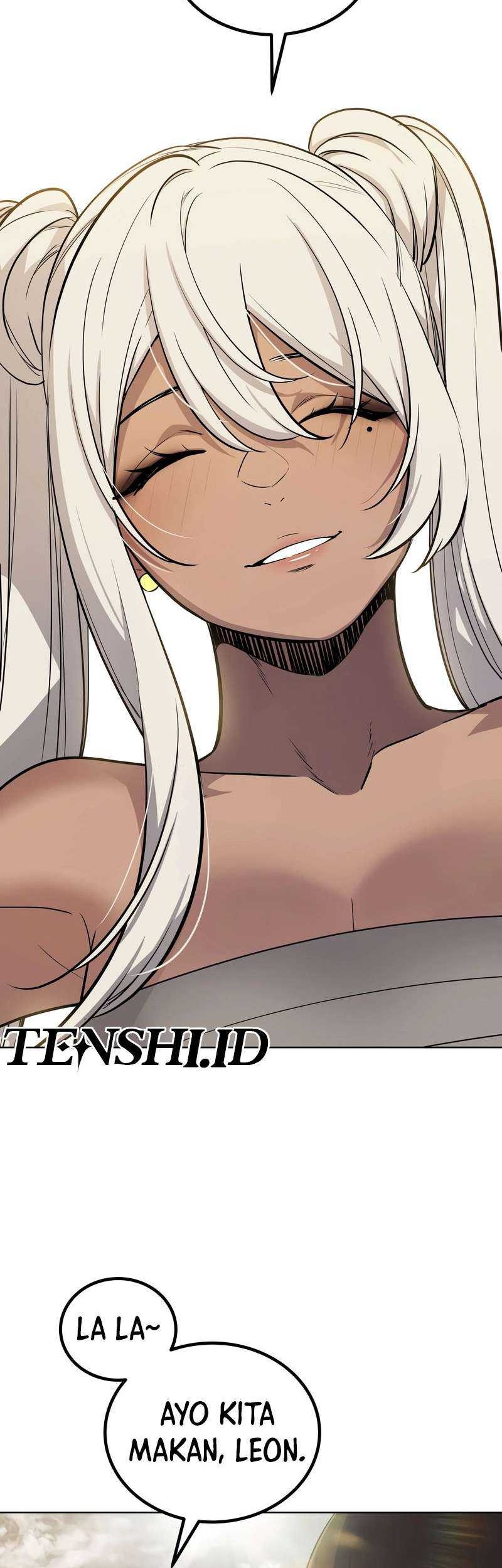Overpowered Sword Chapter 103 - halaman 47