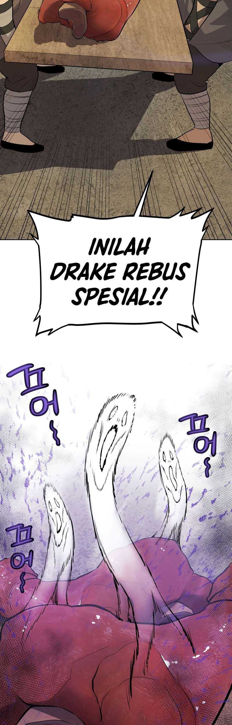 Overpowered Sword Chapter 103 - halaman 50