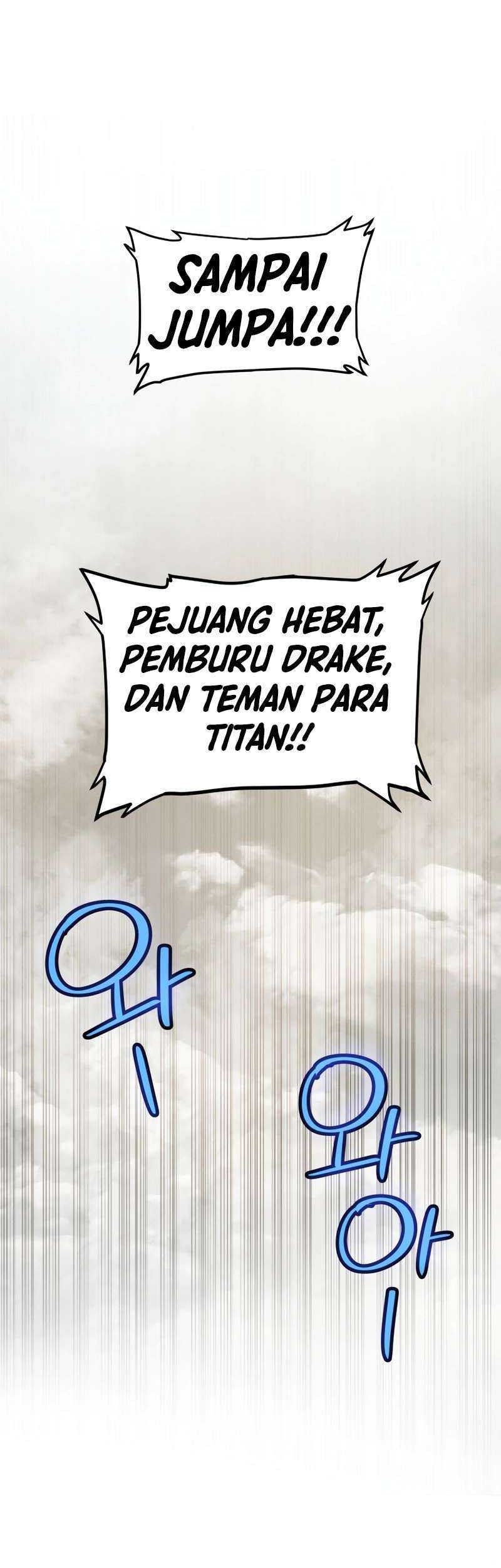 Overpowered Sword Chapter 104 - halaman 32