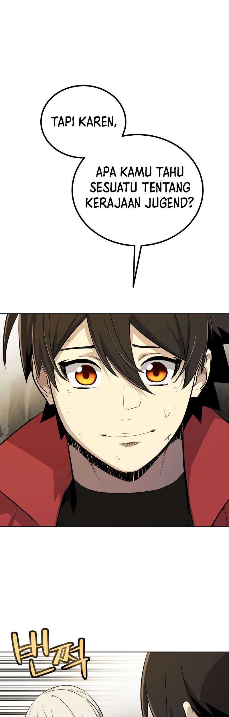 Overpowered Sword Chapter 104 - halaman 37