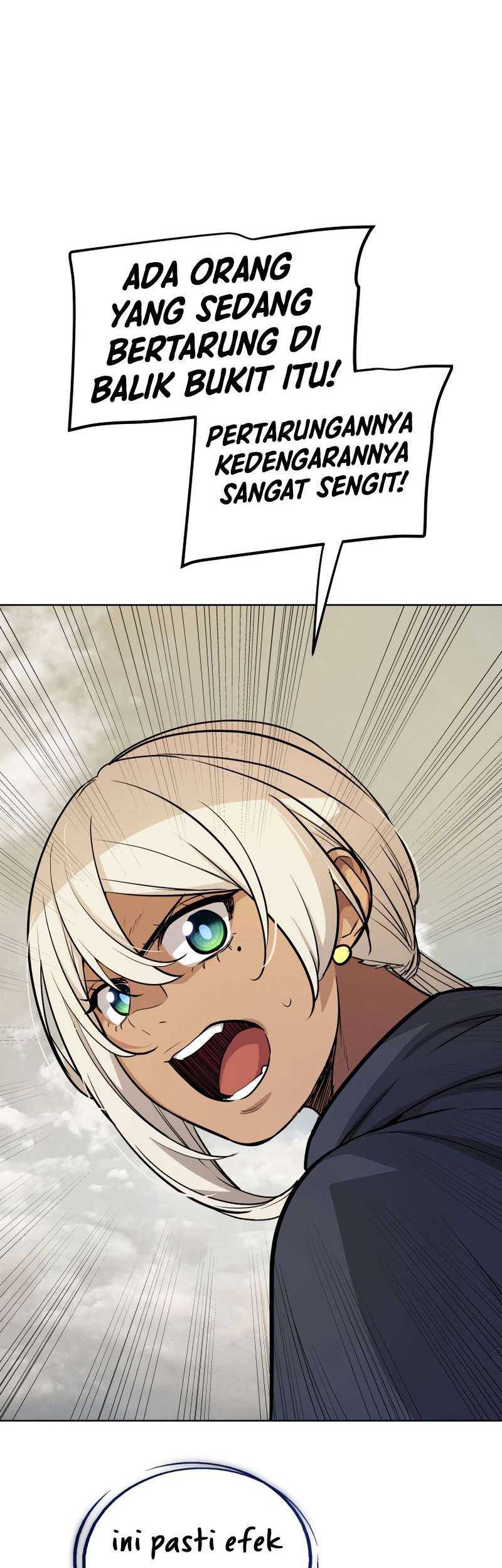 Overpowered Sword Chapter 104 - halaman 49