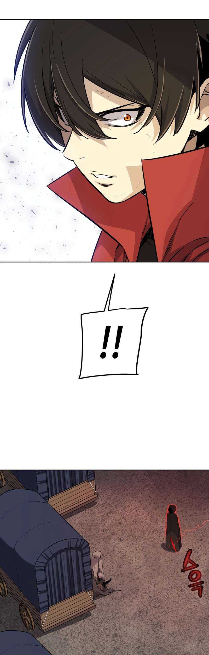 Overpowered Sword Chapter 104 - halaman 52