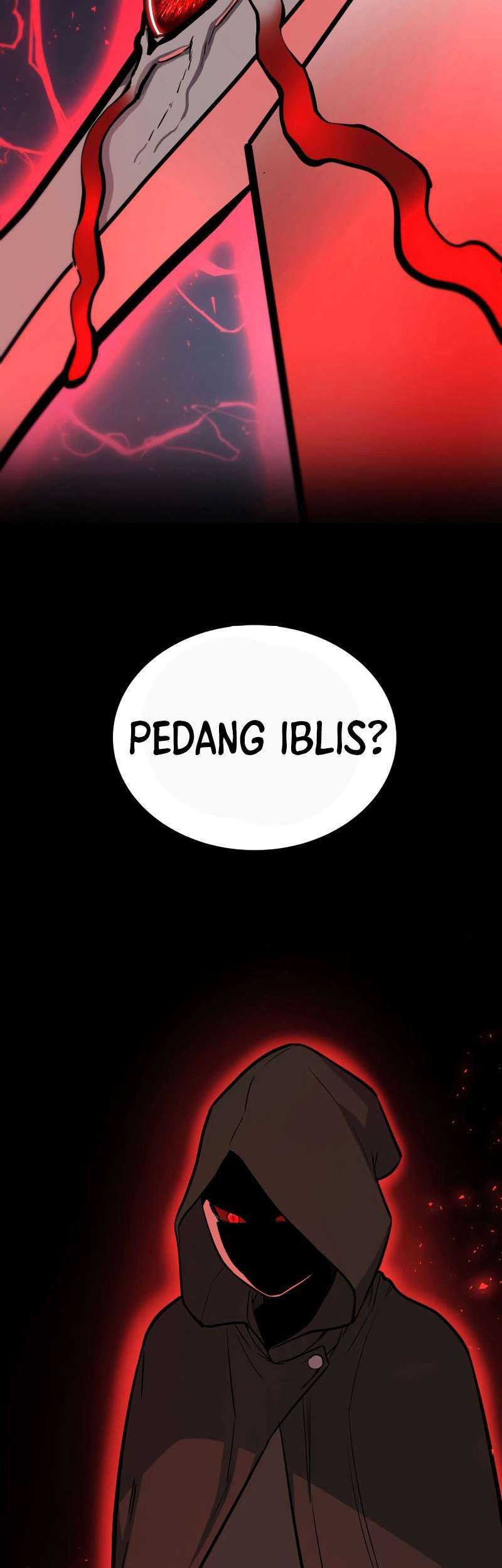 Overpowered Sword Chapter 104 - halaman 54