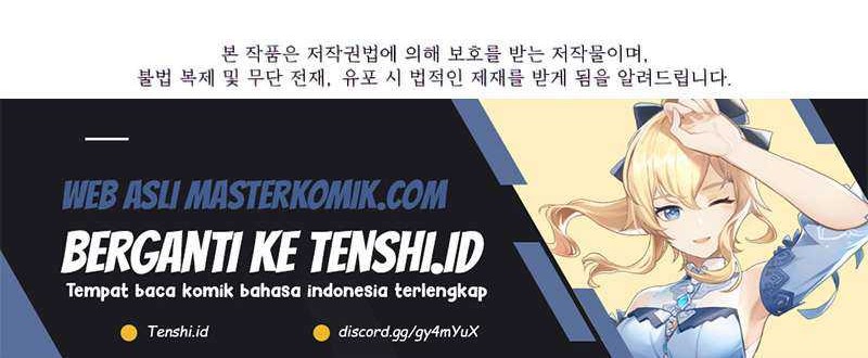 Overpowered Sword Chapter 104 - halaman 57