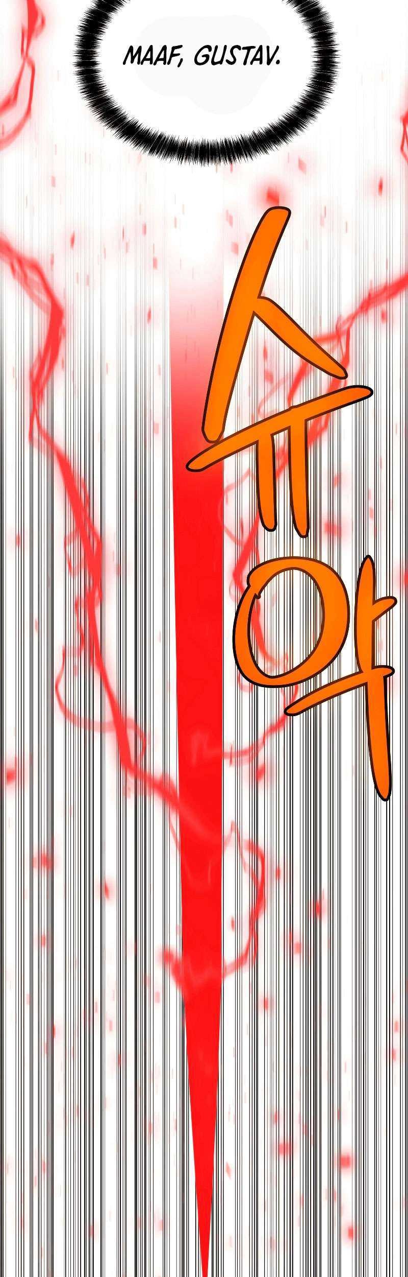 Overpowered Sword Chapter 105 - halaman 18