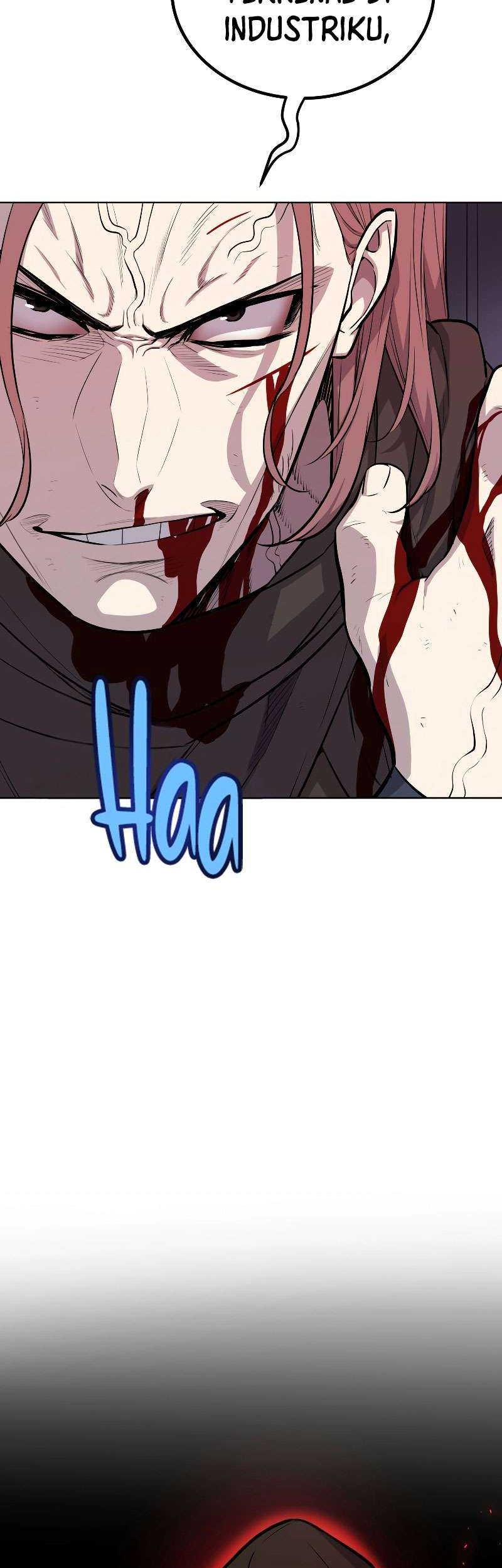 Overpowered Sword Chapter 105 - halaman 4