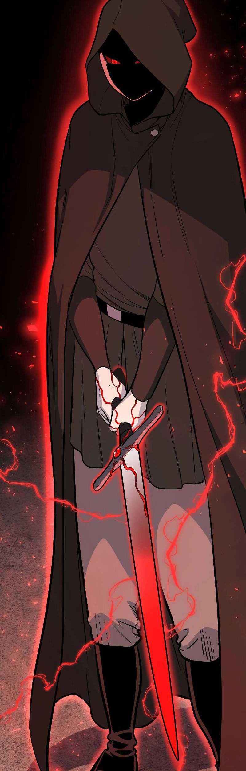 Overpowered Sword Chapter 105 - halaman 5