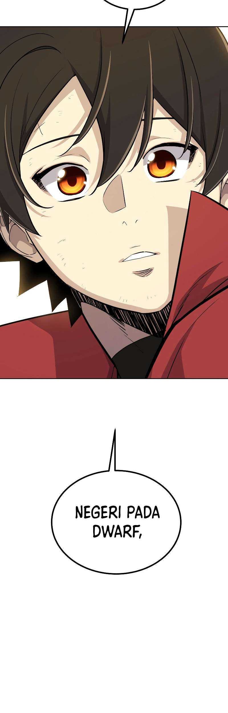 Overpowered Sword Chapter 105 - halaman 52