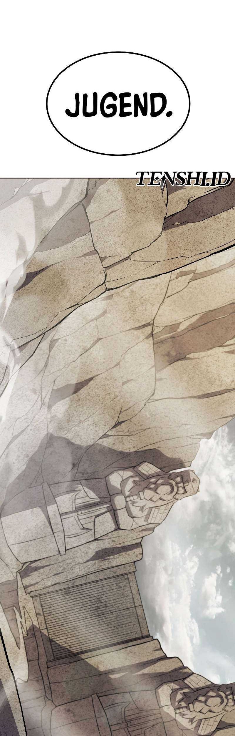 Overpowered Sword Chapter 105 - halaman 53