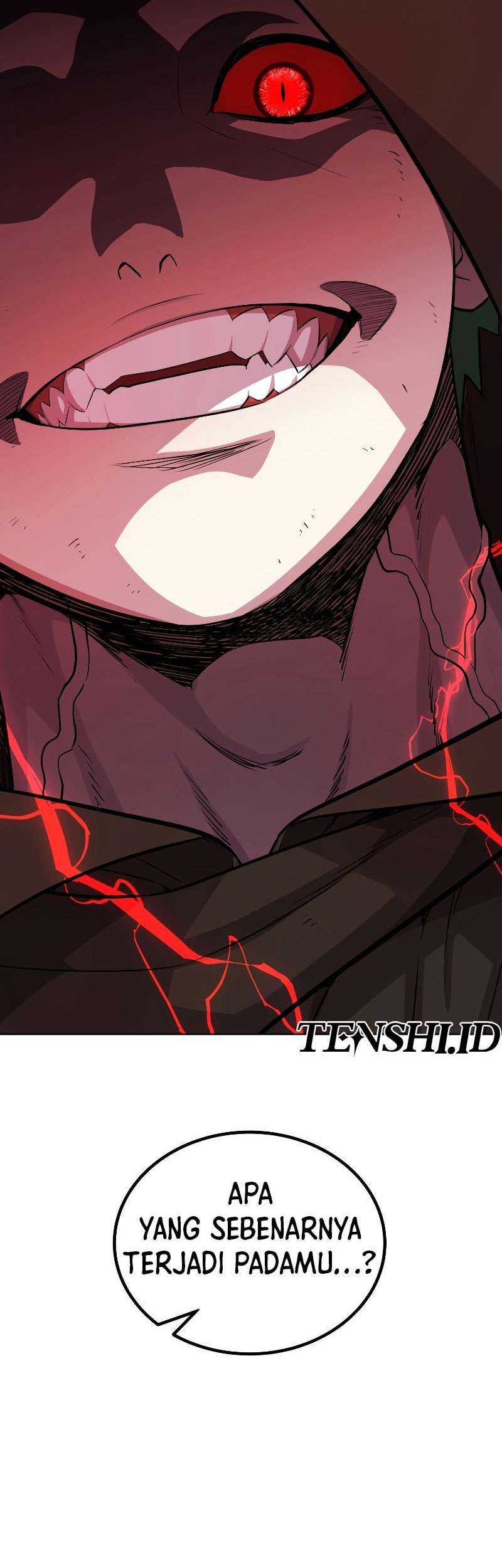 Overpowered Sword Chapter 105 - halaman 7
