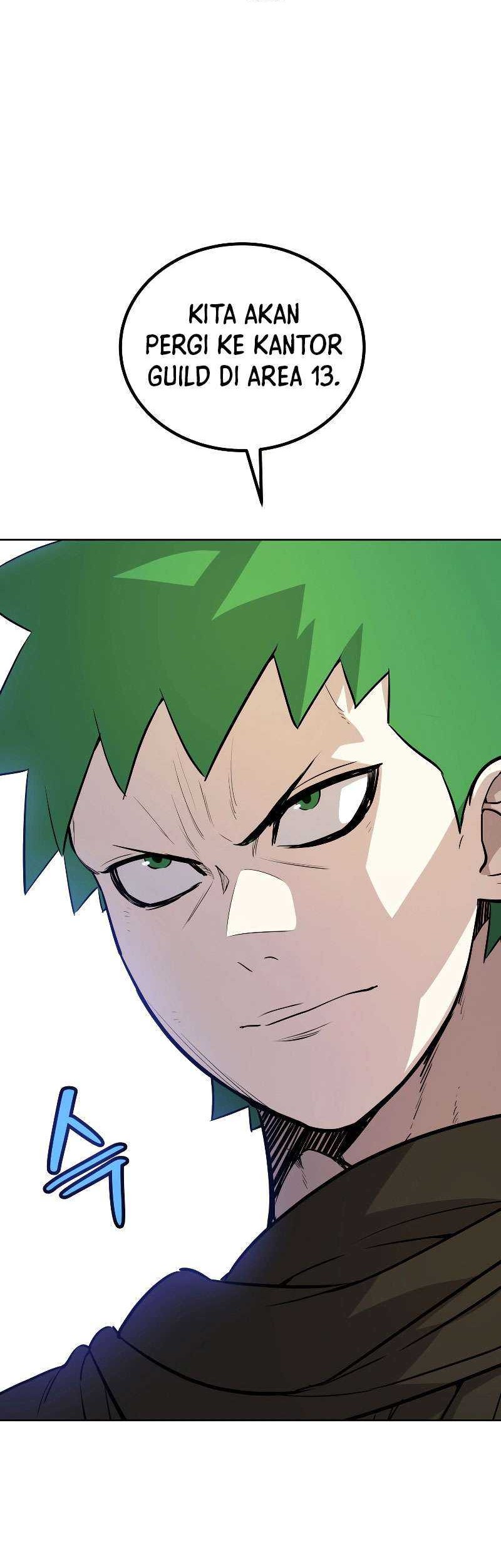 Overpowered Sword Chapter 106 - halaman 23