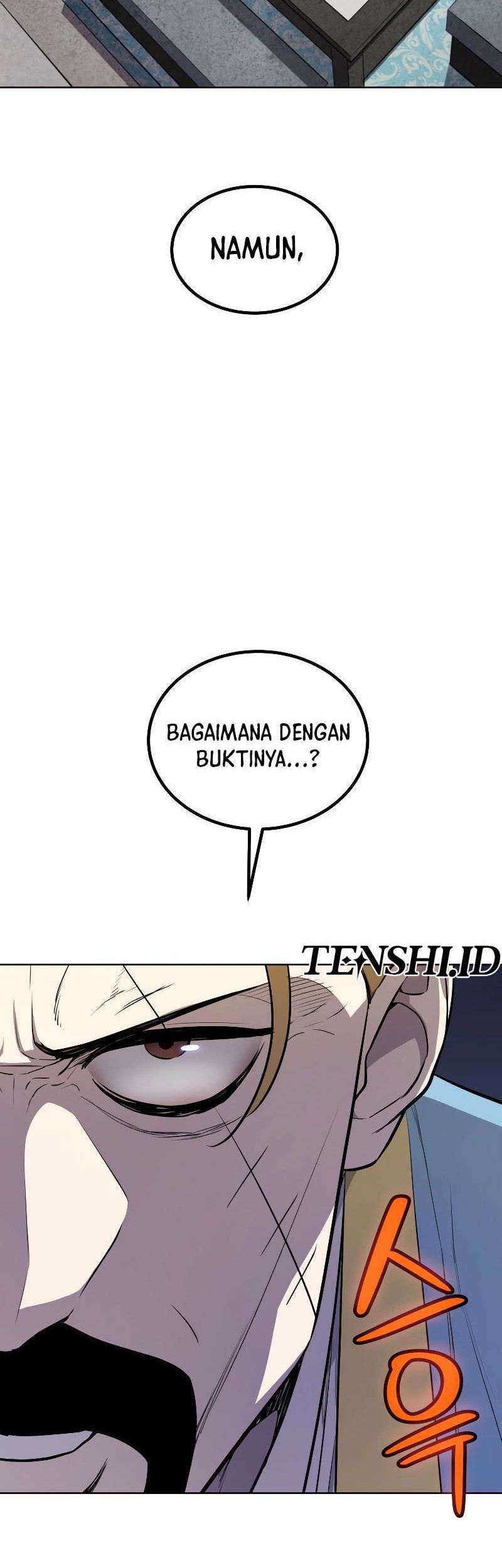 Overpowered Sword Chapter 106 - halaman 29