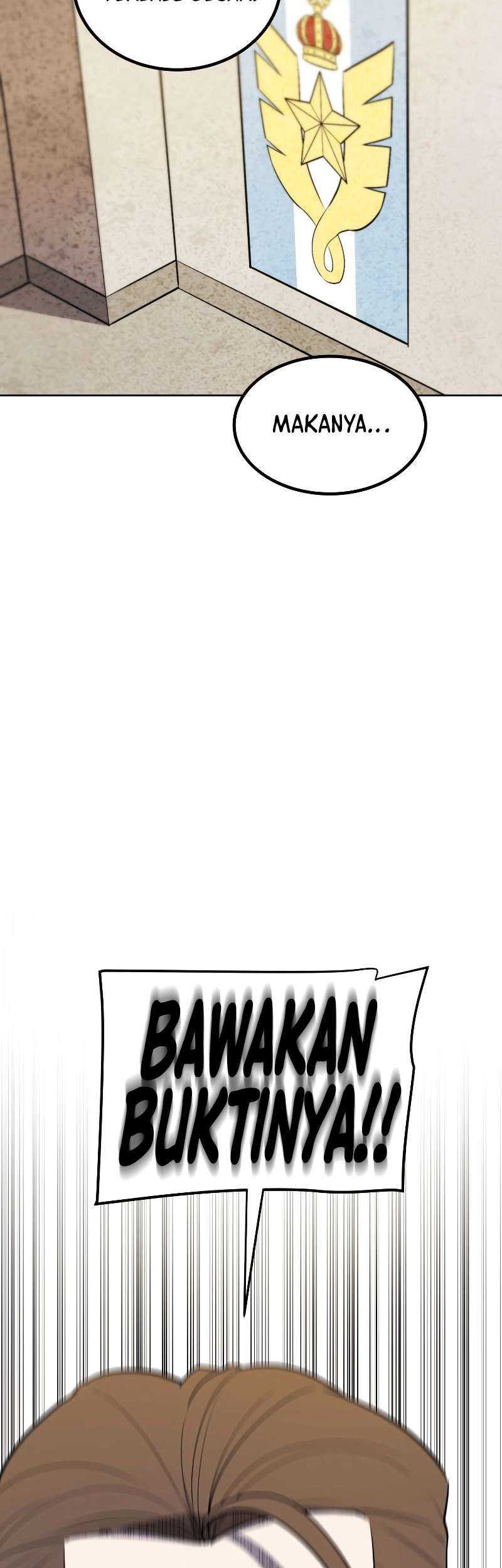 Overpowered Sword Chapter 106 - halaman 32