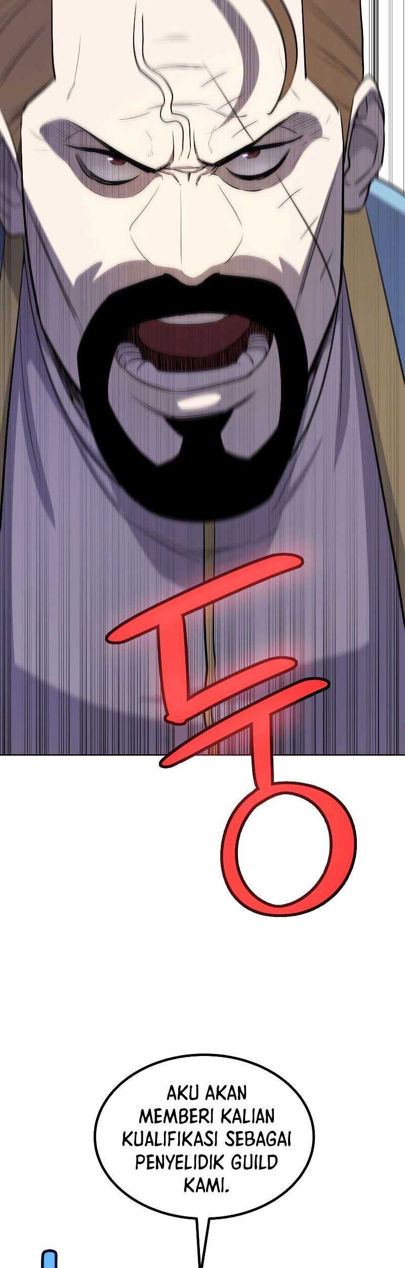 Overpowered Sword Chapter 106 - halaman 33
